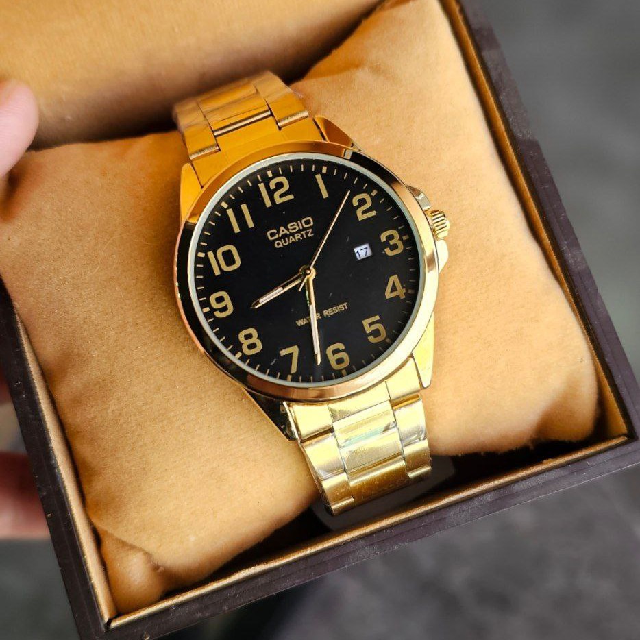 ساعت مچی ست و تک زنانه مردانه کاسیو Casio