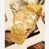 ساعت ست مردانه زنانه کاسیوcasioبند استیل نقره ای رنگ بندی کامل Casio