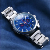 ساعت مچی 3 موتور فعال کرنوگراف تگ هویر Tag Heuer