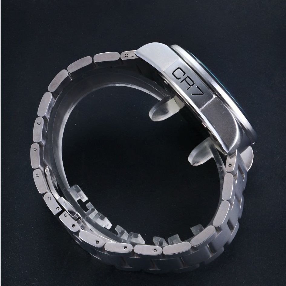 ساعت مچی 3 موتور فعال کرنوگراف تگ هویر Tag Heuer