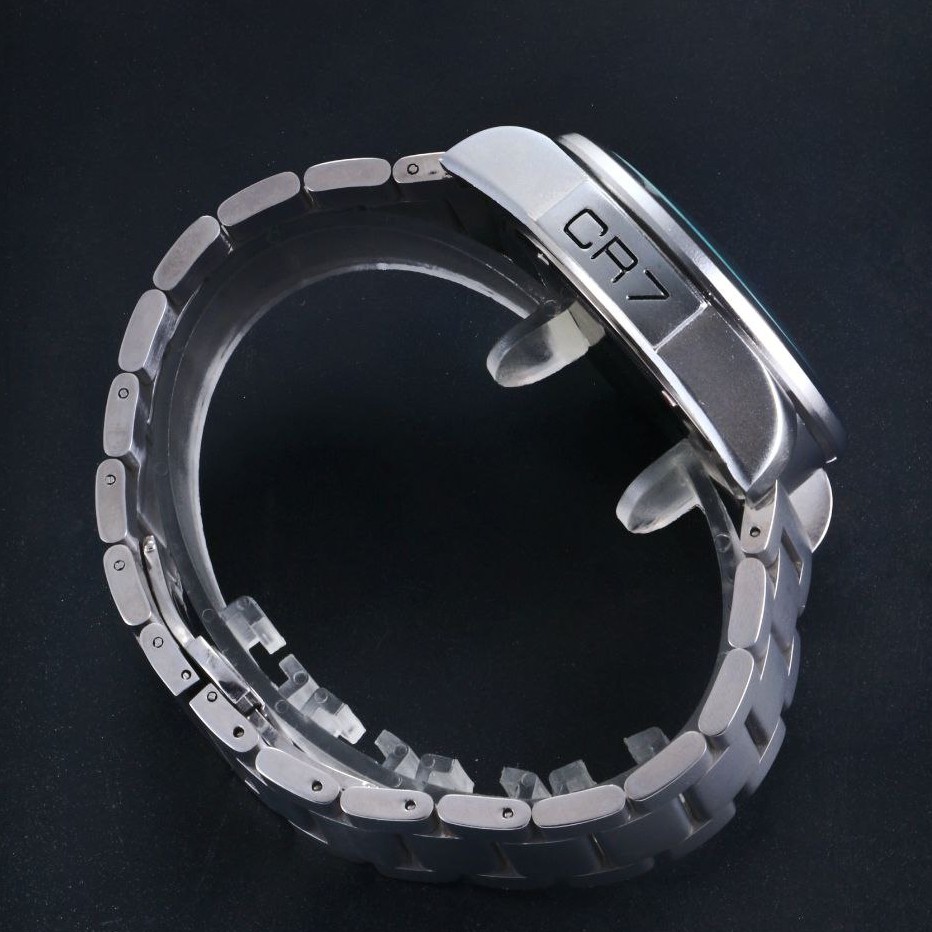 ساعت مچی 3 موتور فعال کرنوگراف تگ هویر Tag Heuer
