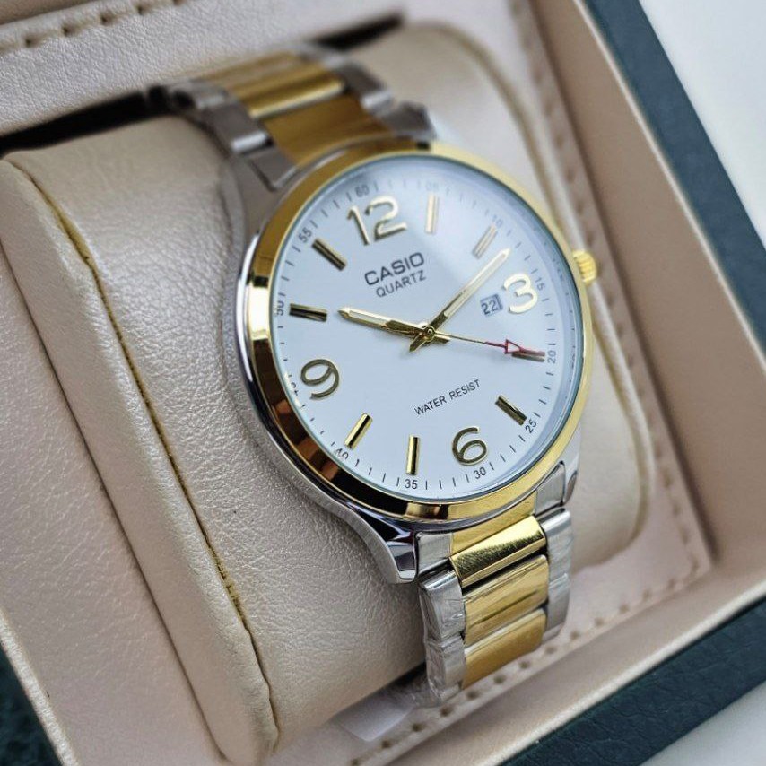 ساعت مچی ست و تک زنانه مردانه کاسیو   Casio