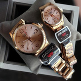 ساعت مچی ست و تک زنانه مردانه کاسیو Casio