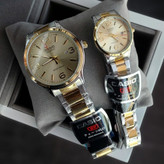 ساعت مچی ست و تک زنانه مردانه کاسیو Casio