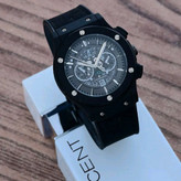 ساعت مچی مردانه هابلوت موتور شرکتی HUBLOT