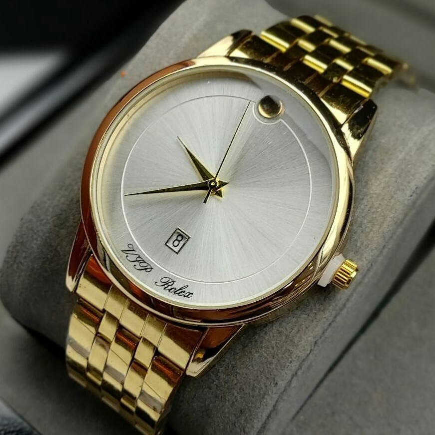 ساعت مچی مردانه رولکس ROLEX vip