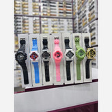 ساعت مچی دخترانه و پسرانه دوزمانه اسپرت Sport watch