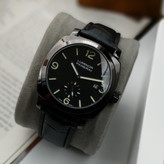ساعت مچی مردانه 3 موتور فعال پنرای Panerai