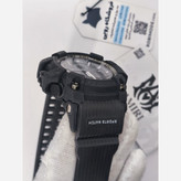 ساعت مچی مردانه عقربه ای و دیجیتال کاسیو جیشاک CASIO G-SHOOK مدل1 مشکی