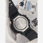 ساعت مچی مردانه عقربه ای و دیجیتال کاسیو جیشاک CASIO G-SHOOK مدل12 مشکی