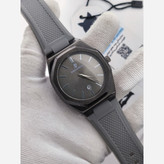 ساعت مچی مردانه طرح اودمار پیگه Audemars Piguet طوسی مشکی