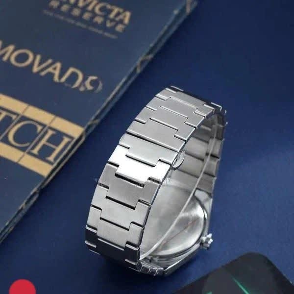 ساعت مچی عقربه ای مردانه تیسوت TISSOT صفحه سبز