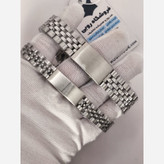 ست ساعت رولکس دیت جاست زنانه و مردانه ROLEX Date just نقره ای سفید