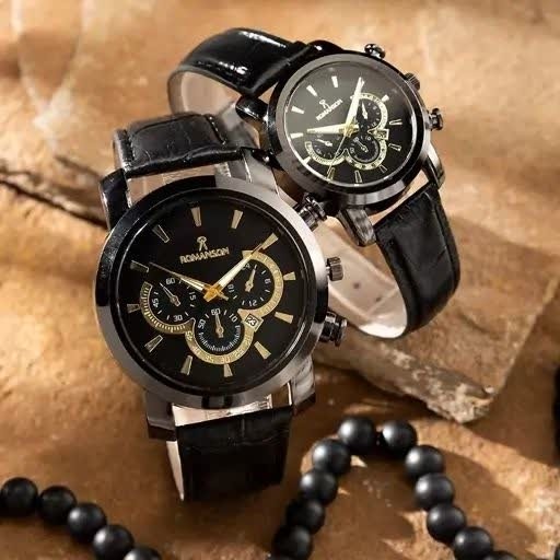 ست ساعت مچی زنانه و مردانه سیکو SEIKO موتور ژاپن 5
