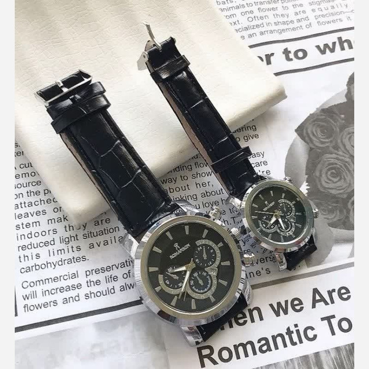 ست ساعت مچی زنانه و مردانه سیکو SEIKO موتور ژاپن 4