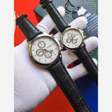 ست ساعت مچی زنانه و مردانه سیکو SEIKO موتور ژاپن 1