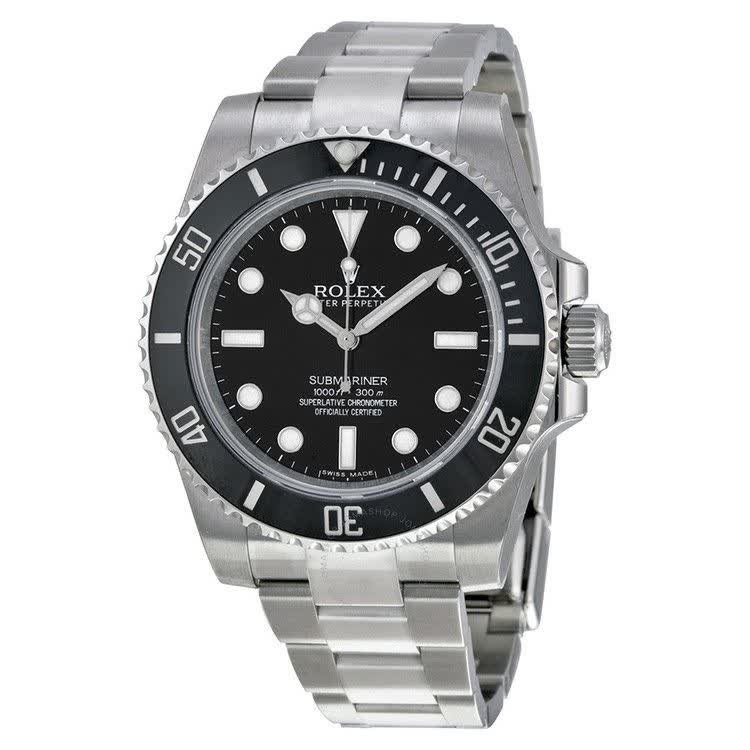 ساعت مچی مردانه رولکس یاخ مستر میوتا ROLEX تاچمتردار نقره ای