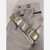 ساعت مچی کرنوگراف مردانه نیوی فورس NAVIFORCE مدل Nf8049 موتور ژاپن