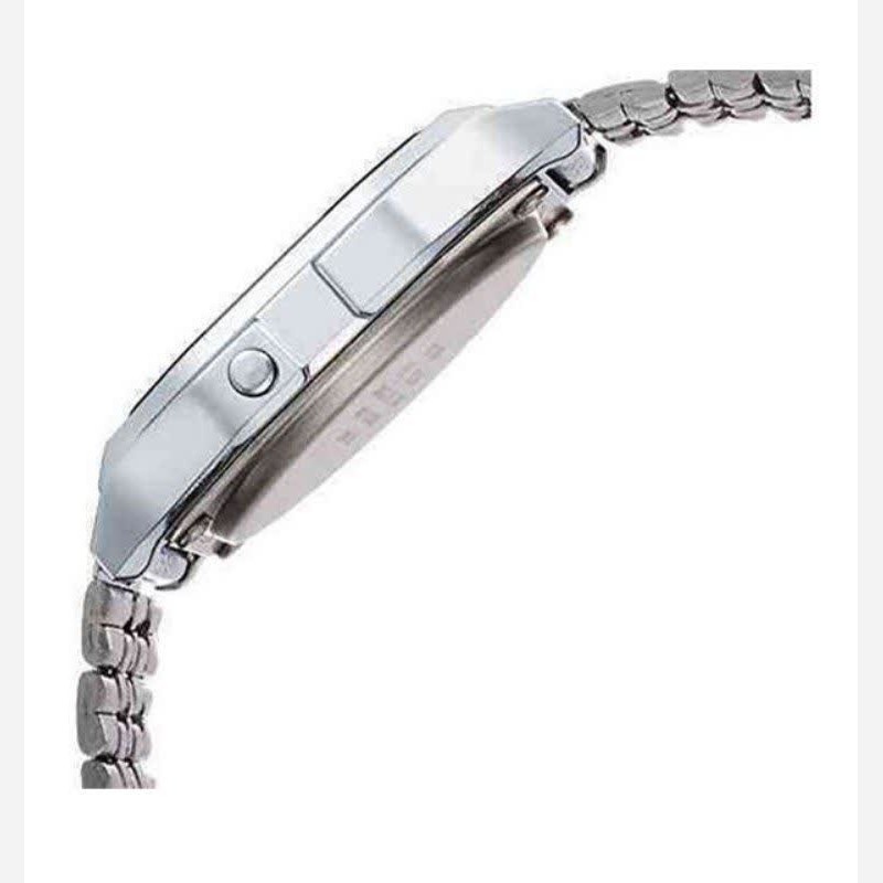ساعت مردانه کاسیو CASIO دیجیتال درجه یک موتور ژاپنی