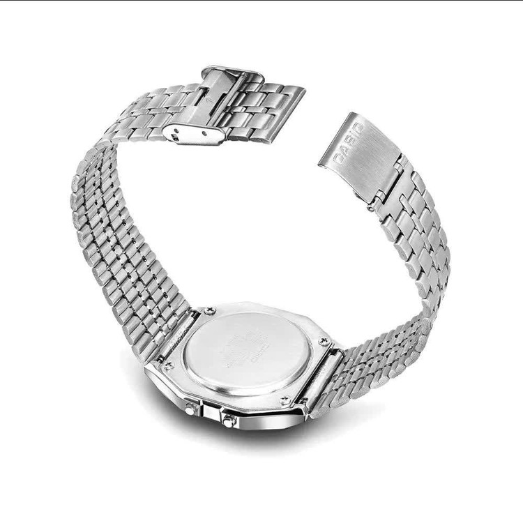 ساعت مردانه کاسیو CASIO دیجیتال درجه یک موتور ژاپنی