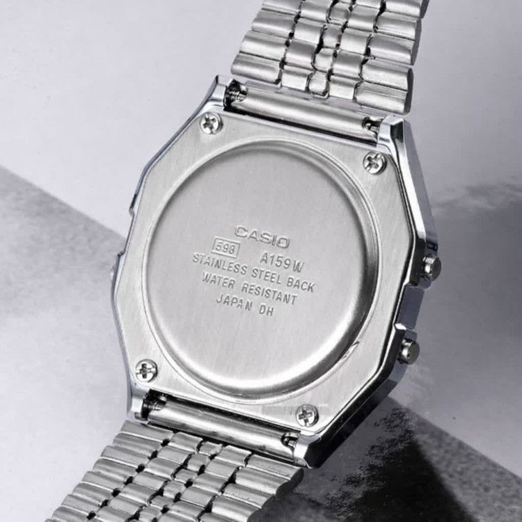 ساعت مردانه کاسیو CASIO دیجیتال درجه یک موتور ژاپنی