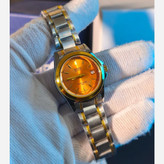 ساعت مچی زنانه کاسیو CASIO موتور ژاپنی + جعبه