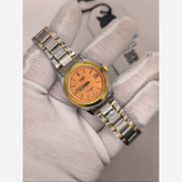 ساعت مچی زنانه کاسیو CASIO موتور ژاپنی + جعبه