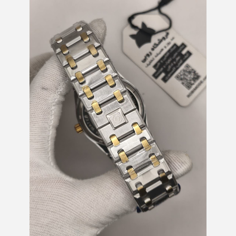 ساعت مچی مردانه اتوماتیک برند شَدو SHADOW چرخ دنده فوق العاده