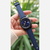 ساعت مچی مردانه رولکس دیت جاس quality ROLEX سرمه ای