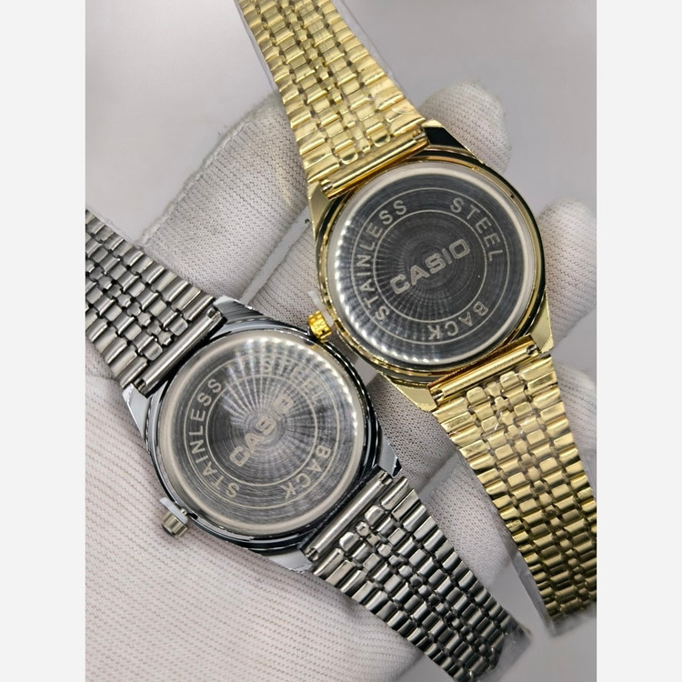 ساعت مچی زنانه کوارتز کاسیو CASIO مدل c791