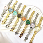 ساعت مچی زنانه کوارتز کاسیو CASIO مدل c791
