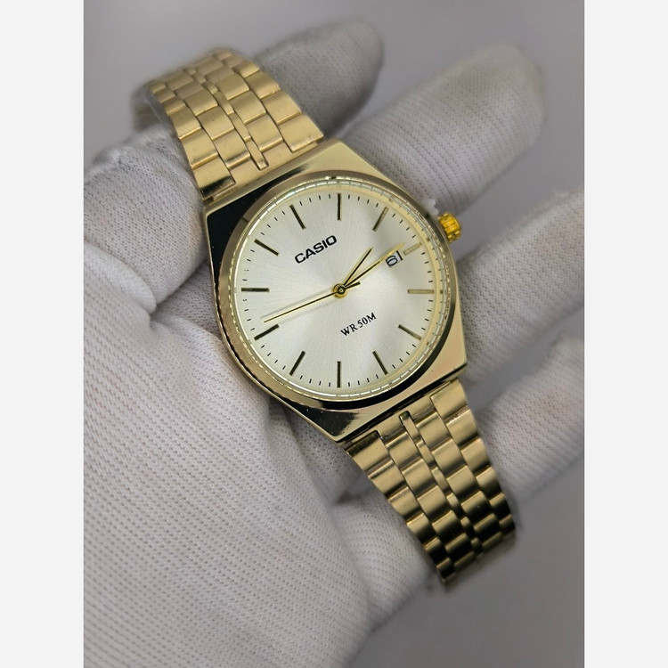ساعت مچی زنانه کوارتز کاسیو CASIO مدل c791