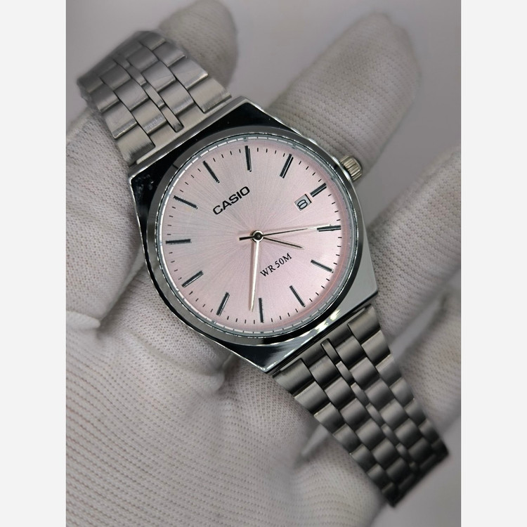 ساعت مچی زنانه کوارتز کاسیو CASIO مدل c791