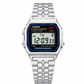 ساعت مچی مردانه کاسیو CASIO مدل WR + جعبه
