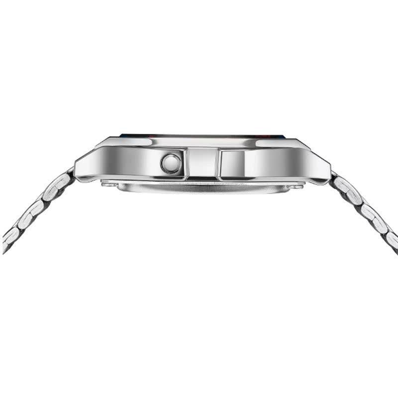 ساعت مچی مردانه کاسیو CASIO مدل WR + جعبه