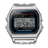 ساعت مچی مردانه کاسیو CASIO مدل WR + جعبه