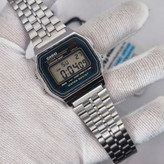 ساعت مچی مردانه کاسیو CASIO مدل WR + جعبه