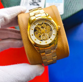 ساعت مچی اتوماتیک زنانه سیکو پنج SEIKO 5 صفحه سفید