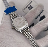 ساعت مچی زنانه کاسیو اولدمانی CASIO موتور ژاپن کدP16 + جعبه