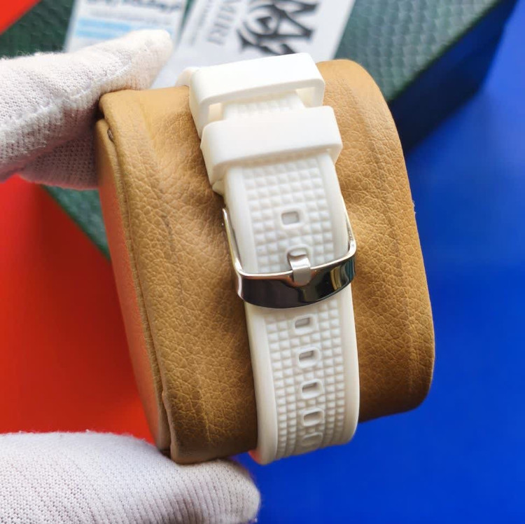 ساعت مچی عقربه ای مردانه تیسوت TISSOT سفید