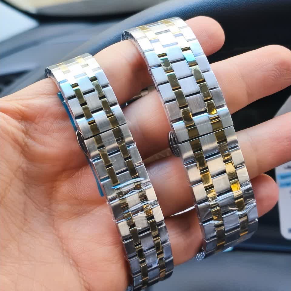 ست ساعت مچی مردانه و زنانه سیکو SEIKO موتور ژاپن صفحه مشکی با اصالت