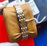 ساعت مچی زنانه تیسوت TISSOT ارجینال بالاترین کیفیت - قفل مخفی مدل1