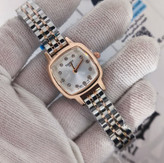 ساعت مچی زنانه تیسوت TISSOT ارجینال بالاترین کیفیت - قفل مخفی مدل6