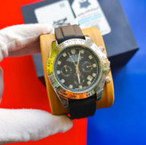 ساعت مچی مردانه کرنوگراف رولکس اویستر ROLEX سه موتوره تاچیمتر دار کد1