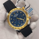 ساعت مچی مردانه کرنوگراف رولکس اویستر ROLEX سه موتوره تاچیمتر دار کد2