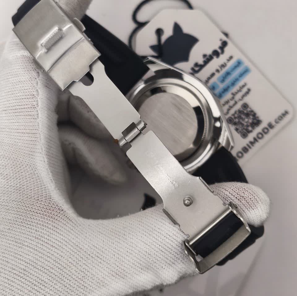 ساعت مچی مردانه کرنوگراف رولکس اویستر ROLEX سه موتوره تاچیمتر دار کد4
