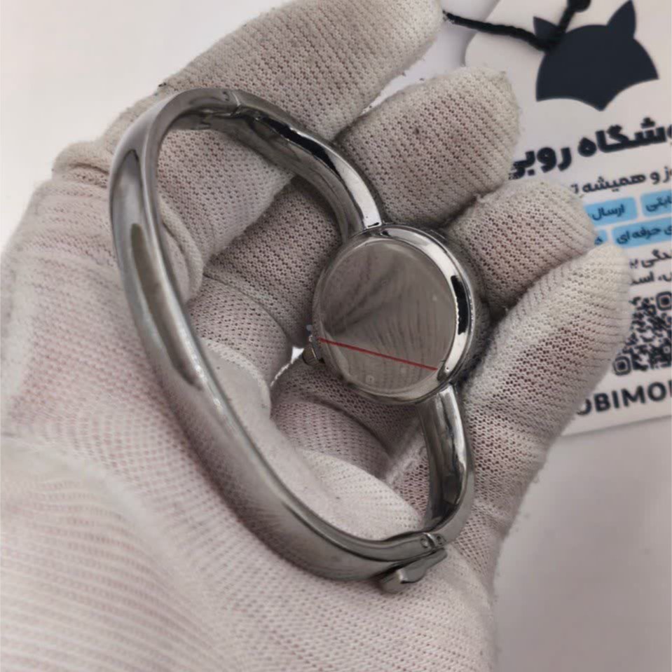 ساعت مچی زنانه دستبندی النگویی زیدو ZIDO کدs5