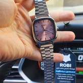 ساعت مچی مردانه کاسیو اولدمانی CASIO موتور ژاپن کد385
