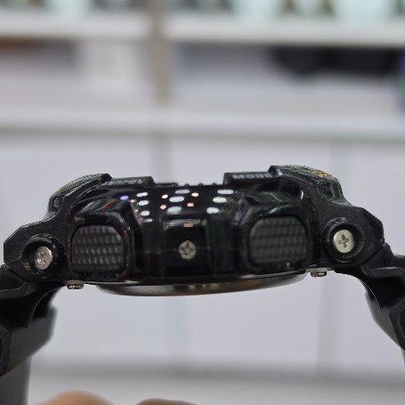 ساعت مچی مردانه کاسیو جی شاک مدل GA-110GB