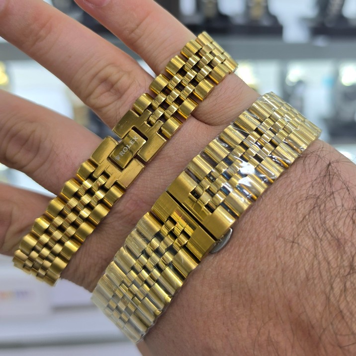 ست ساعت مچی و دستبند مردانه طرح سیکو (رنگ ثابت)